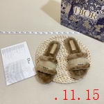 コピーブランド冬用スリッパ